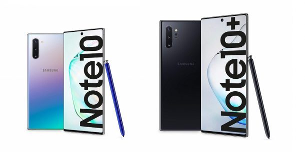 galaxy note 10 e
