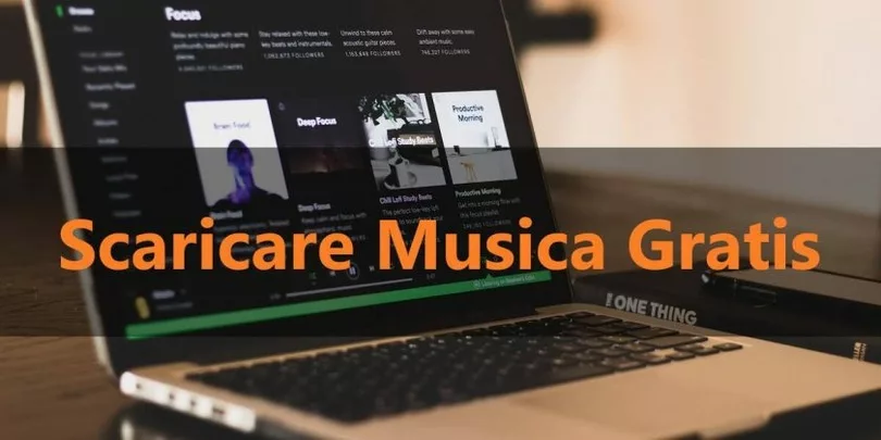 I Migliori Siti Internet Per Scaricare E Ascoltare Musica Gratis In Mp3 Gufo