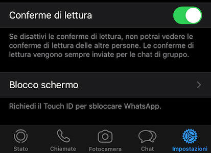 Come vedere lo stato di WhatsApp degli altri | Gufo