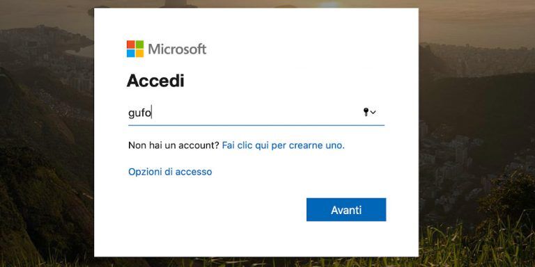 Impostare Google come motore di ricerca predefinito